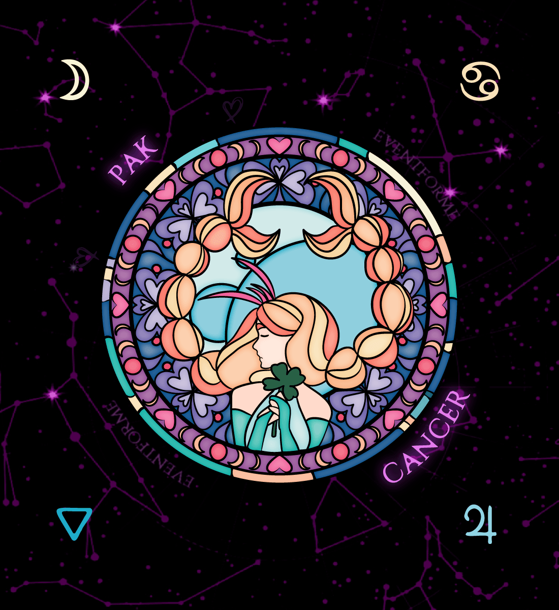 Under the Sign of Cancer: An Astrologer's Practical Tips for Planning Your Wedding