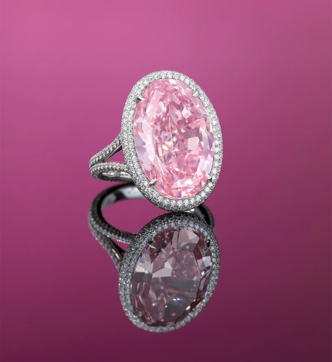 A Girl's Best Friends: The World's Most Expensive Engagement Rings