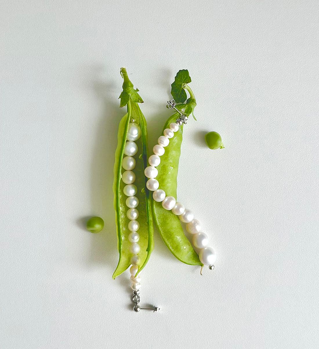 Slow Fashion in a Fast World: The Pearl Philosophy of Project Bead