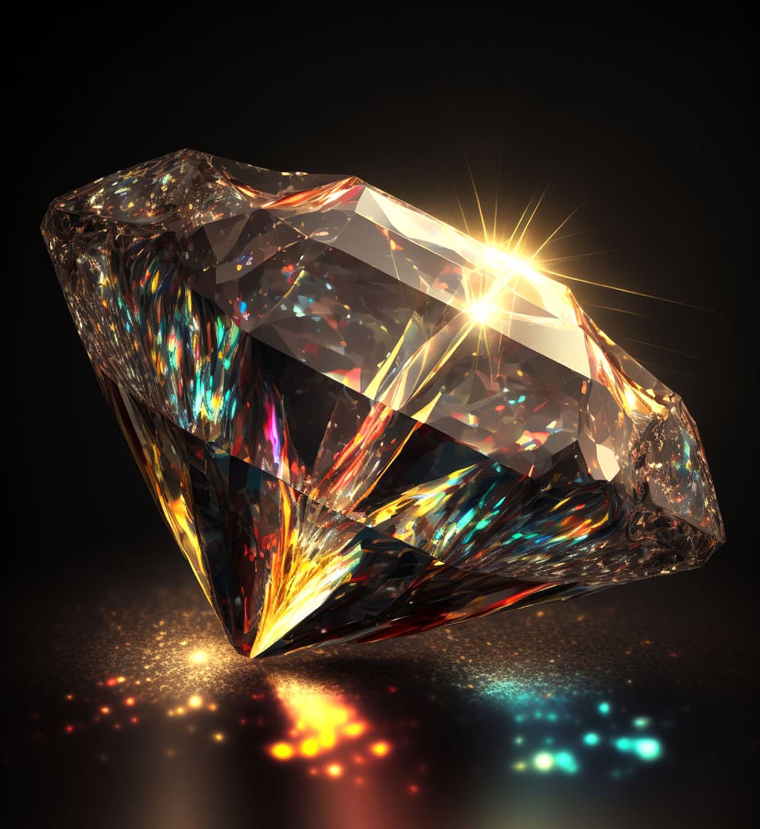 The Perfect Engagement Ring: Does It Have to Be a Diamond to Hear That Life-Changing "Yes"?