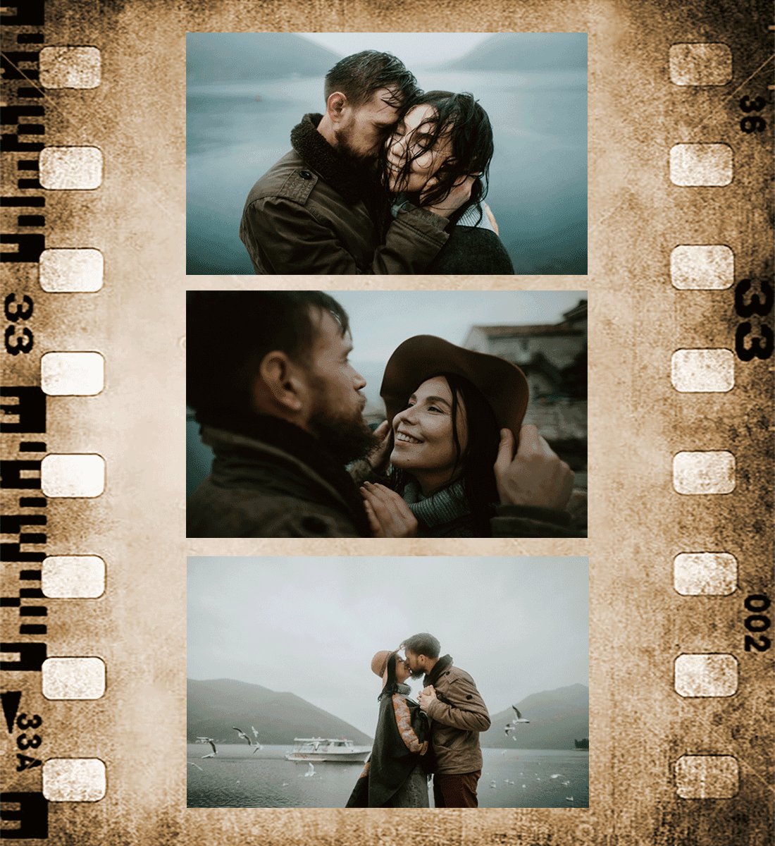 Love Story, Morning of the Bride, Boudoir Album: Photo Sessions That Tell Your Story Better Than a Thousand Words