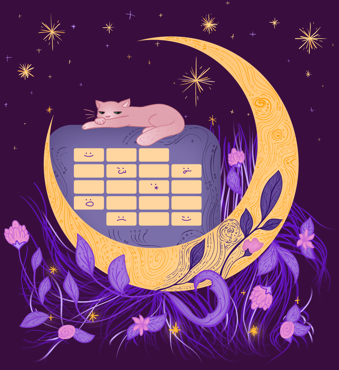 Lunar Calendar for May 2026: Beauty Treatments and Fitness