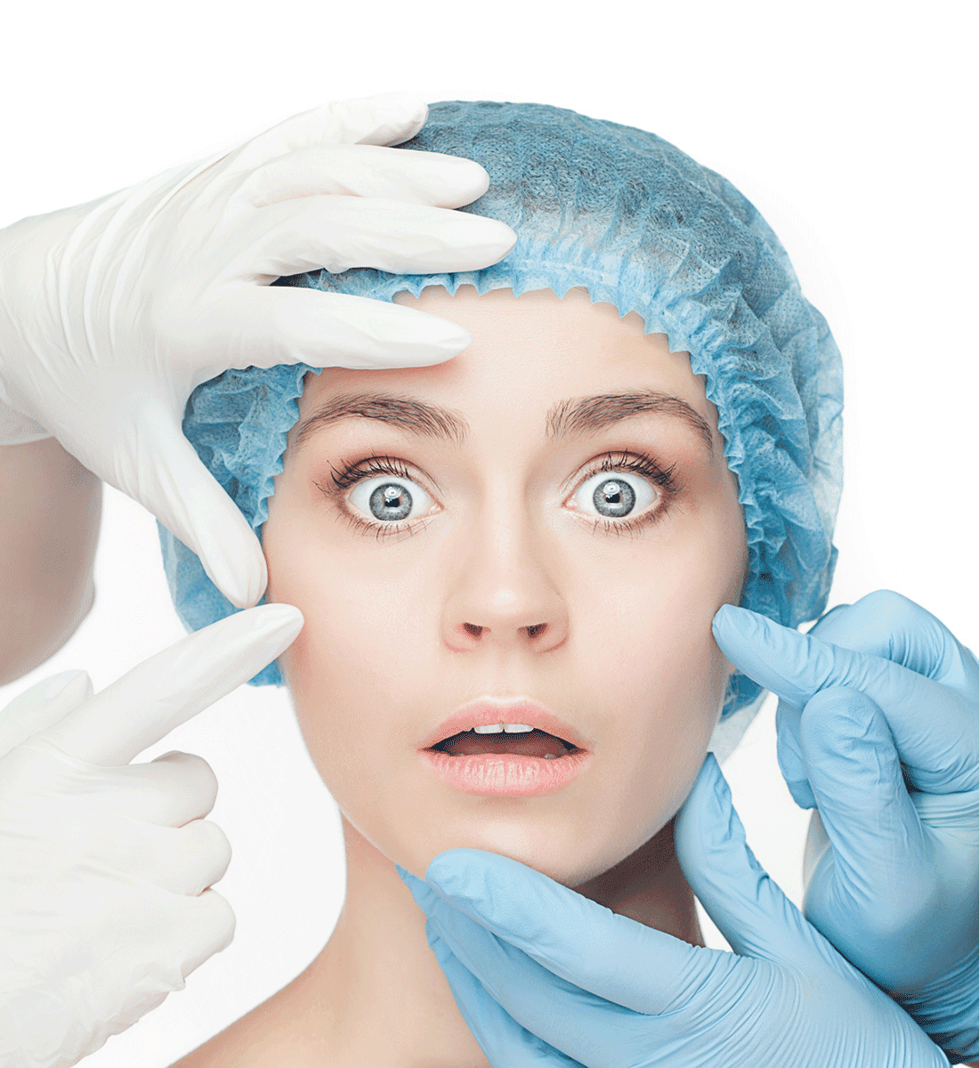 Seven Days, Six Nights: A Checklist of Beauty Treatments Before Your Wedding