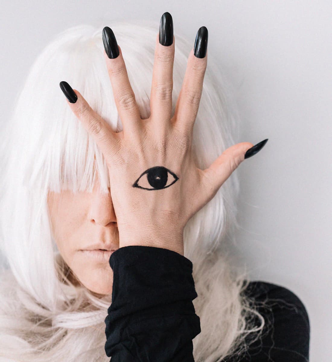 The Geometry of the Unconscious: What Your Manicure Choice Reveals About You