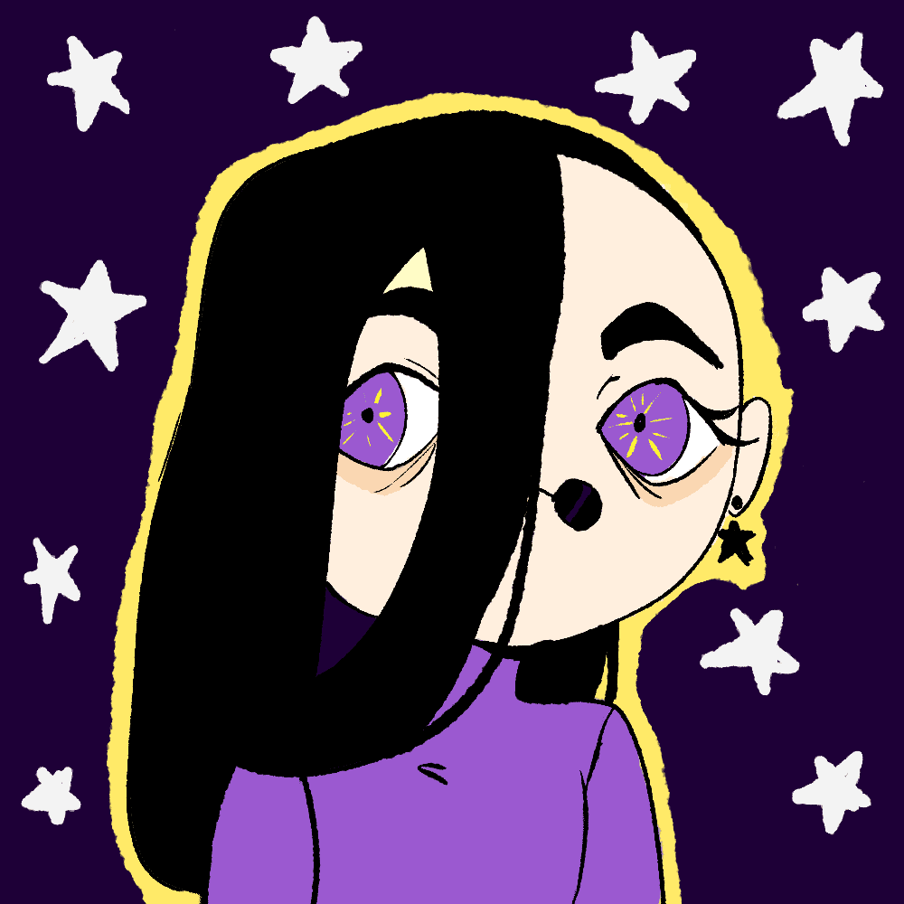 Author avatar