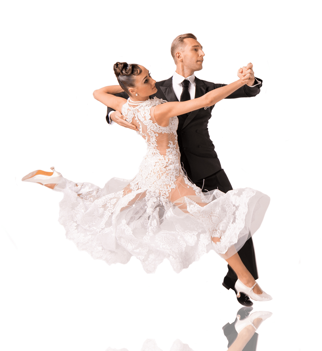 One-Two-Three, One-Two-Three, Swept Up in Love: Top 15 Waltzes for the First Dance