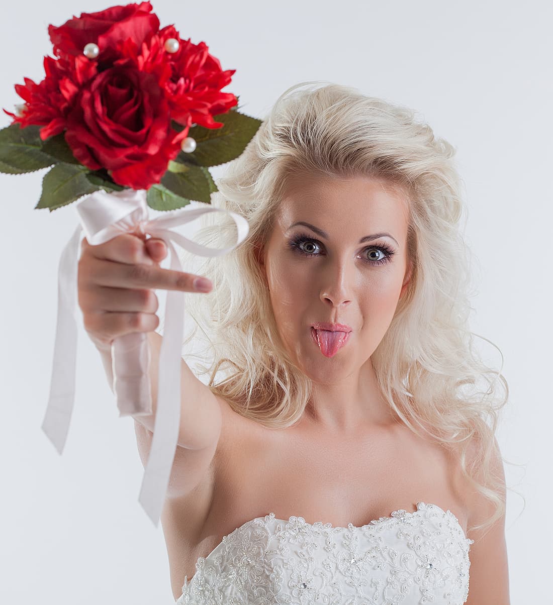 Anti-Bride: 5 Summer Looks for Brides Who Don't Want to Play Princess