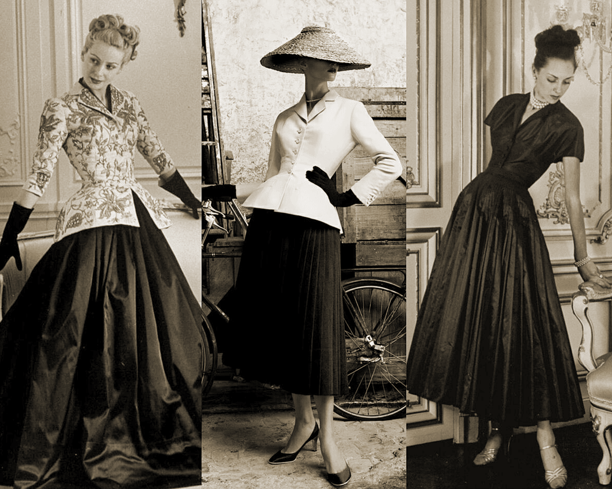 Диор Корсеты