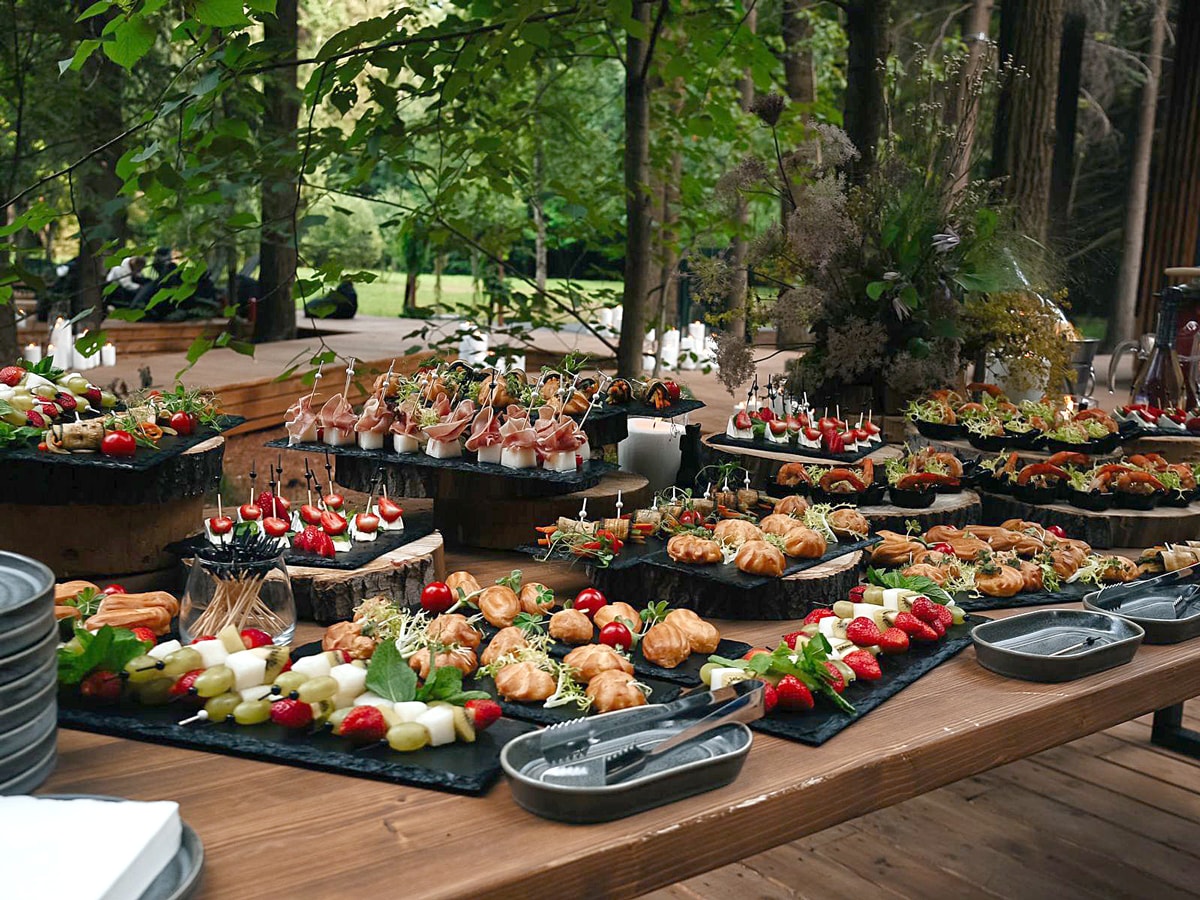 Калькулятор Еды Для Свадебного Банкета Hide 3