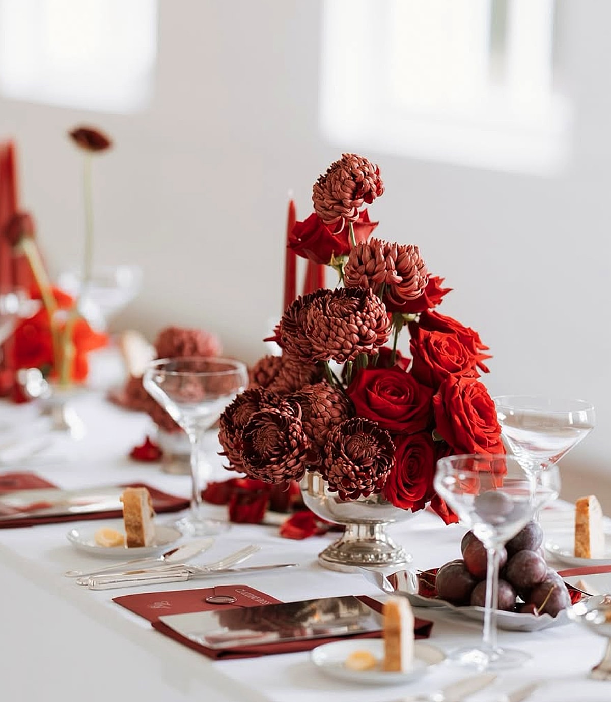 Год Красной Лошади 2026 Идеи Для Красной Свадьбы 22