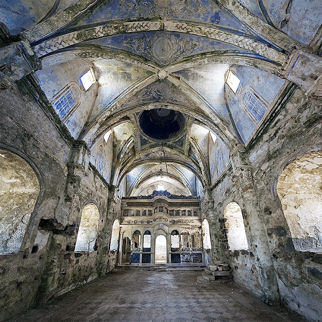 Залив Фетхие Круиз На Яхте Медовый Месяц Каякей