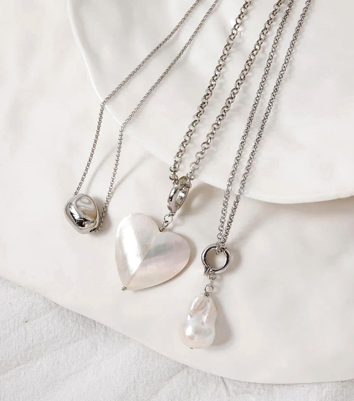 Жемчуг Украшения Из Жемчуга Project Bead 