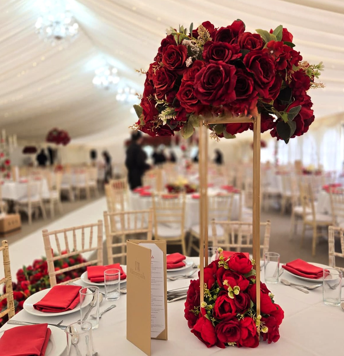 Год Красной Лошади 2026 Идеи Для Красной Свадьбы 2