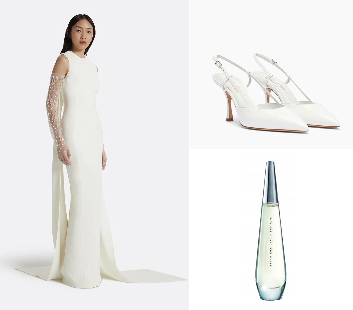 Образ Невесты Весенняя Свадьба Топ 5 Образов Минимализм