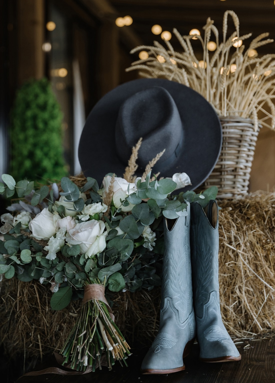 Deterra Wedding Стиль Свадьбы Водолей 