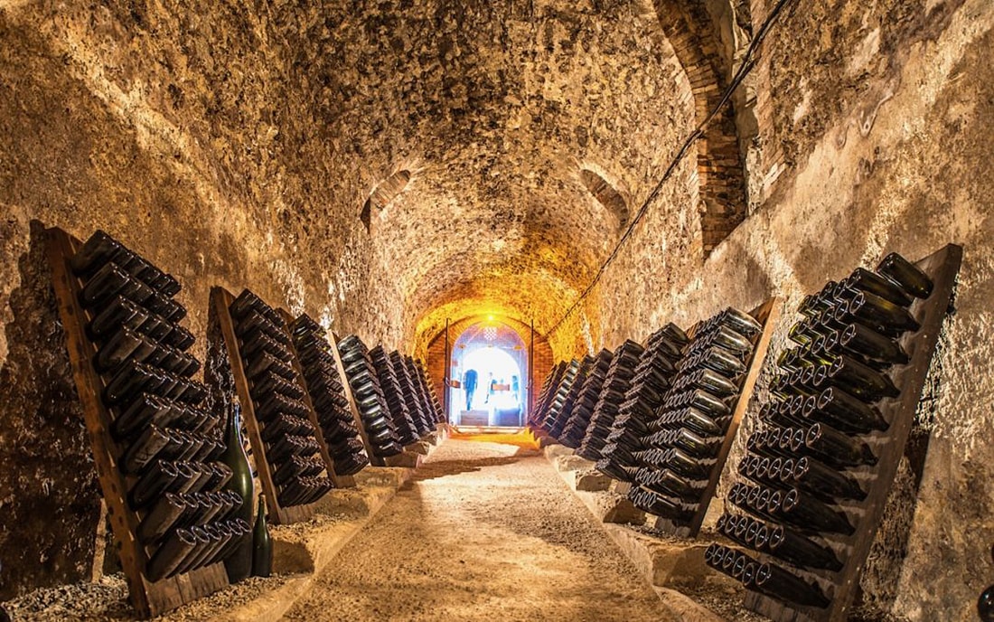 Шампанское На Свадьбу Игристые Вина Как Выбрать Вино На Свадьбу 4