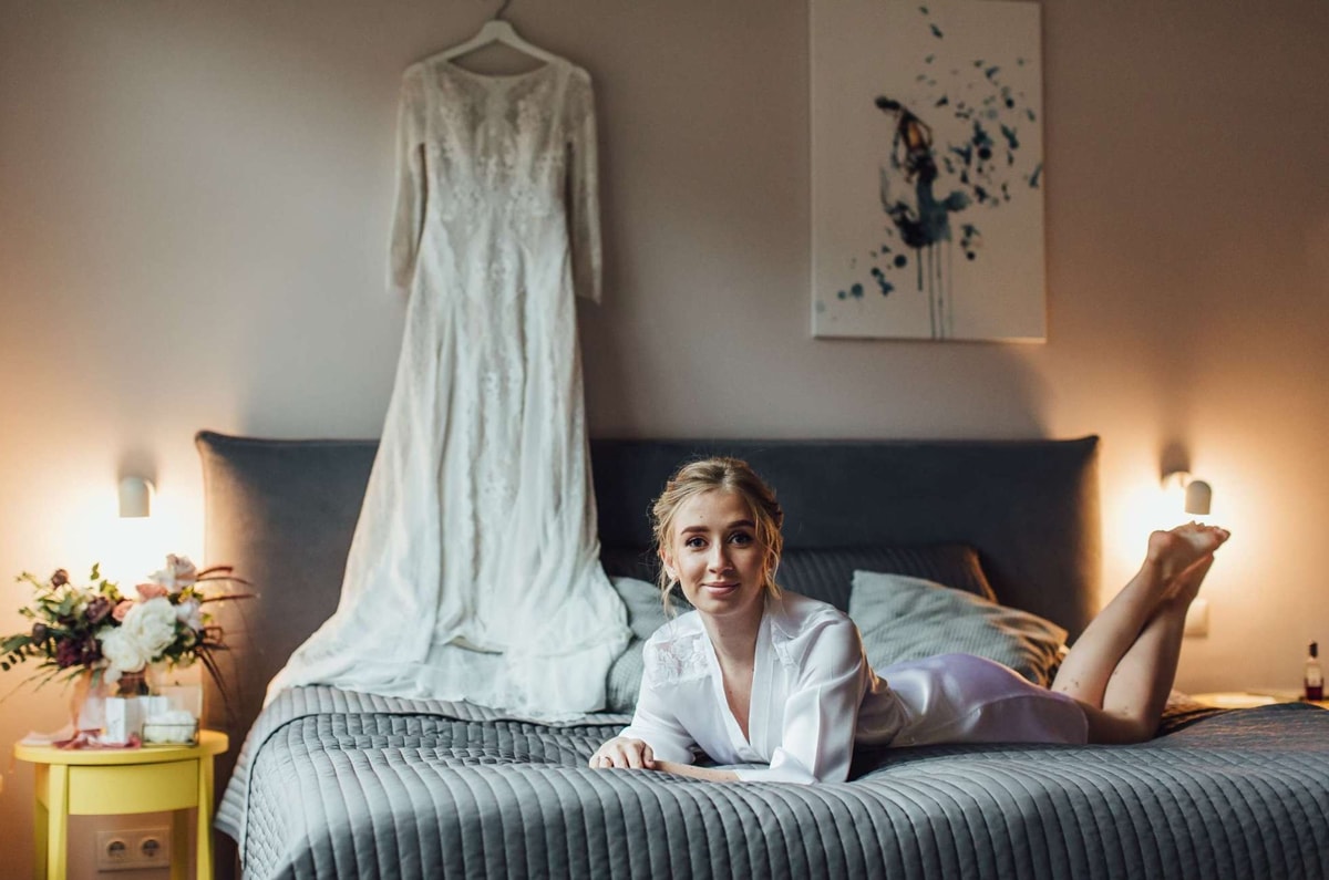  Nazarova Utro Zenicha I Nevesty