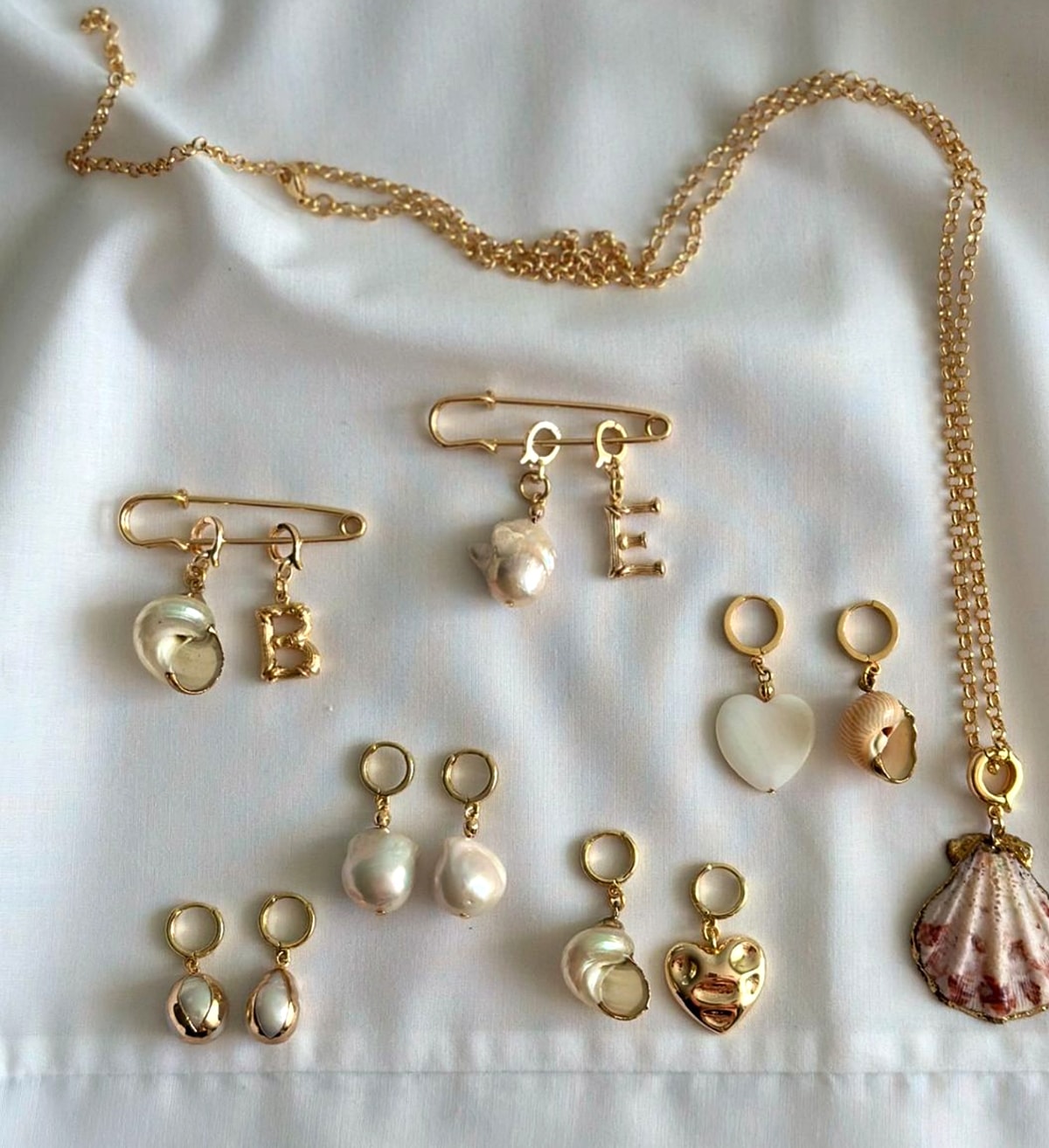 Жемчуг Украшения Из Жемчуга Украшения Трансформеры Project Bead