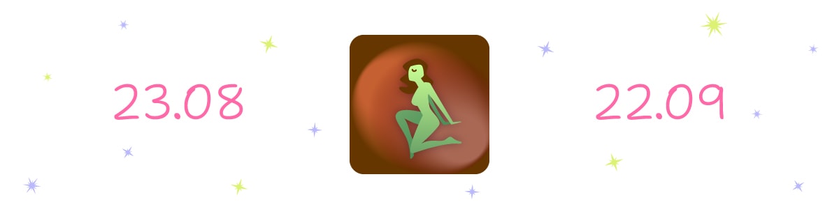 Астропрогноз Знаки Зодиака Гороскоп Дева Май 2026