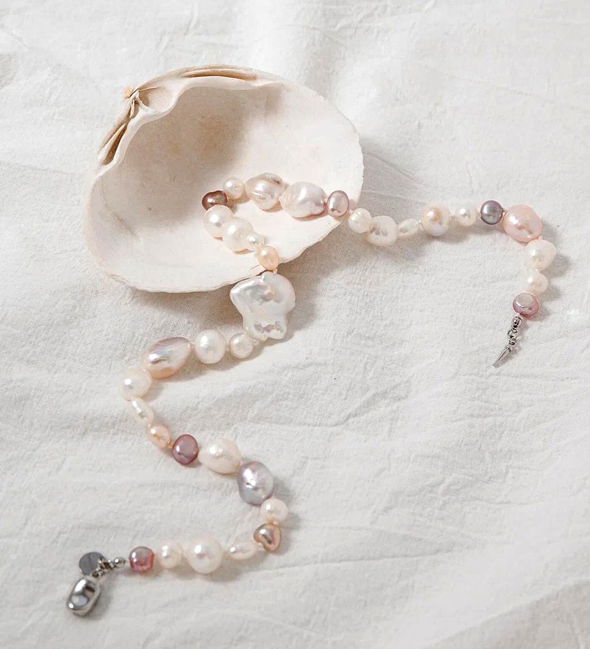 Жемчуг Украшения Из Жемчуга Project Bead 