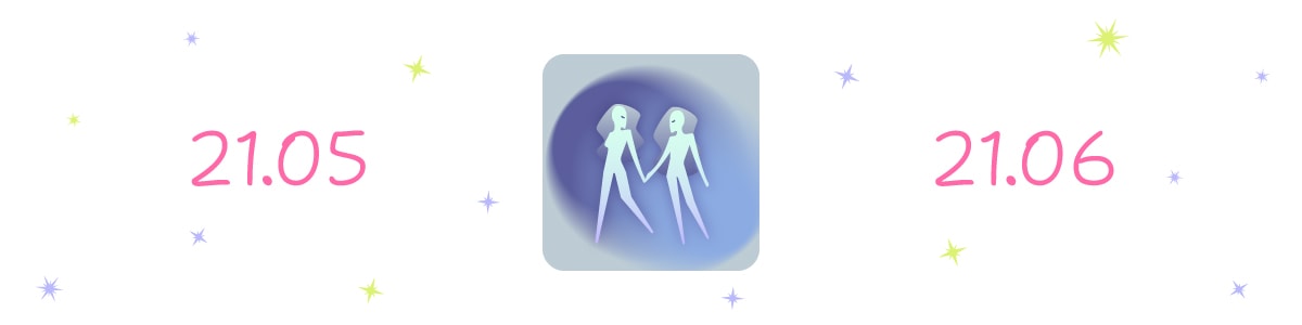 Астропрогноз Знаки Зодиака Гороскоп Близнецы Май 2026