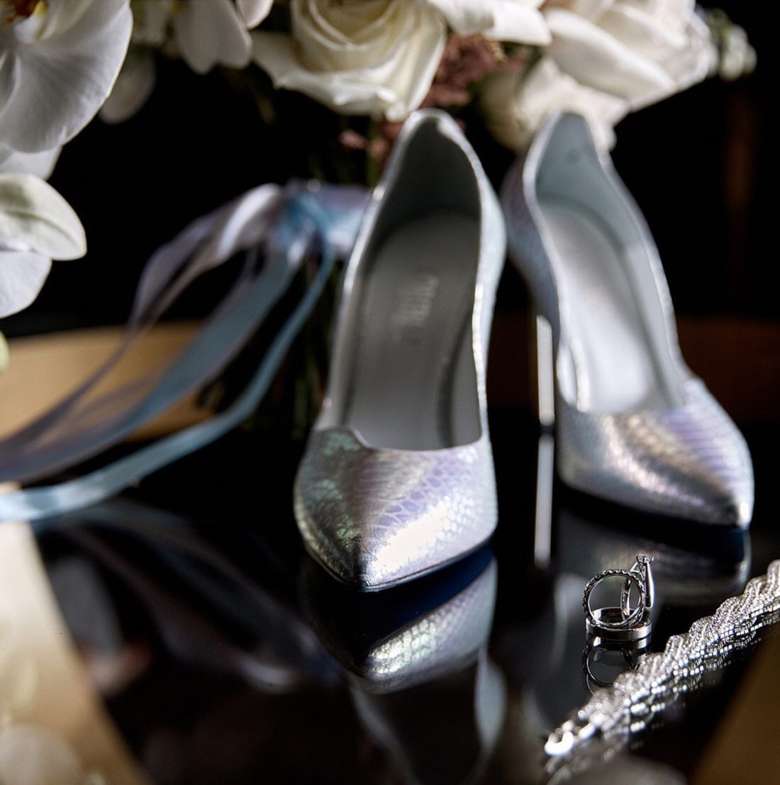 Жан Реми Стиль Свадьбы