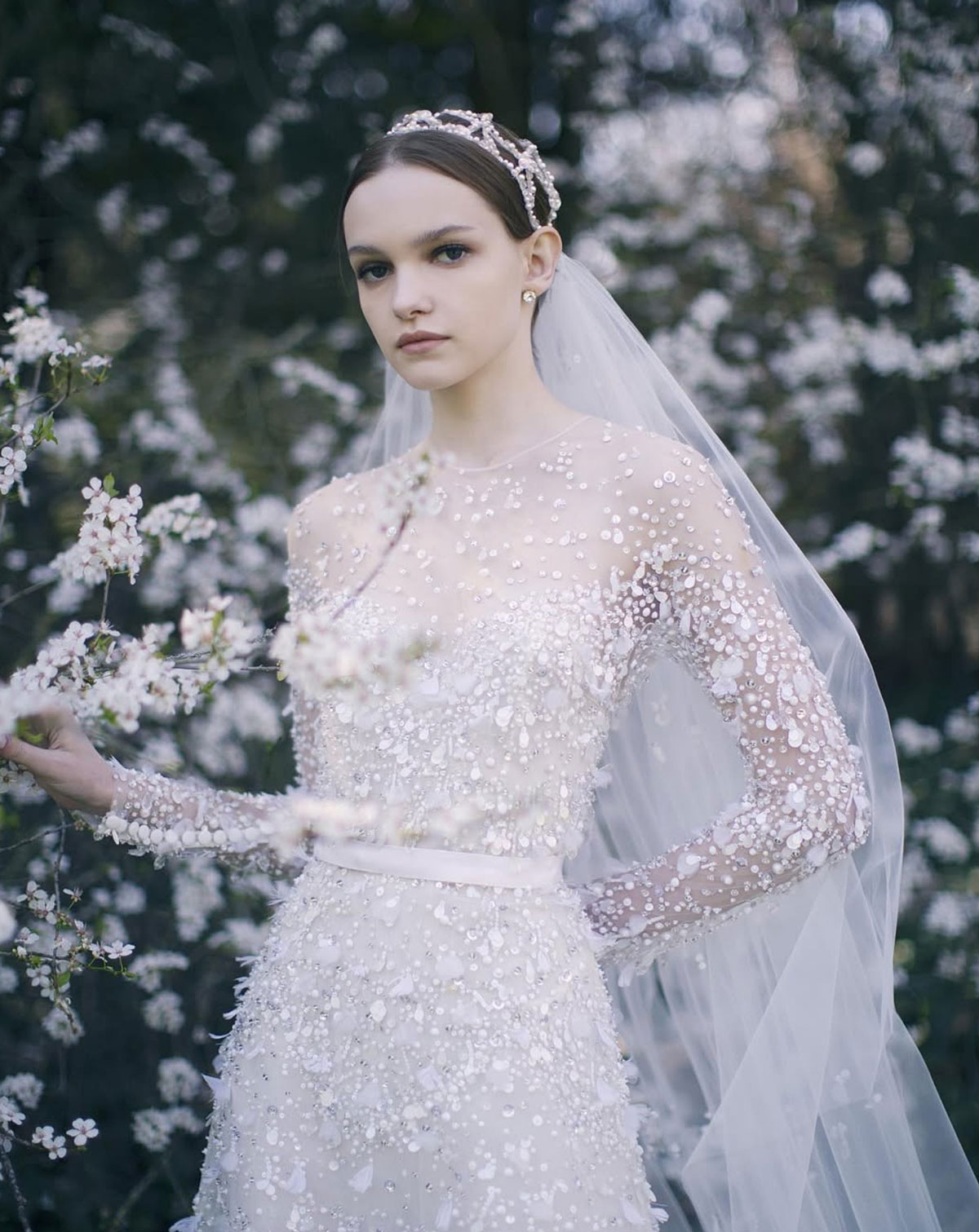 Elie Saab Bridal 3