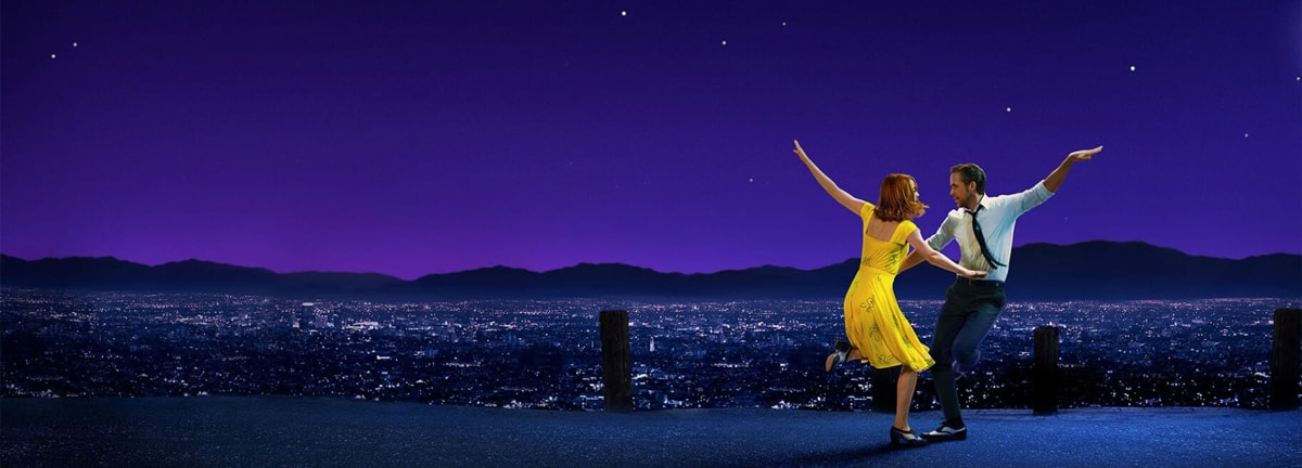 La La Land