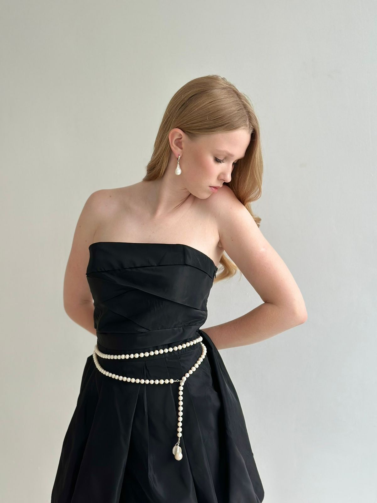 Жемчуг Украшения Из Жемчуга Project Bead