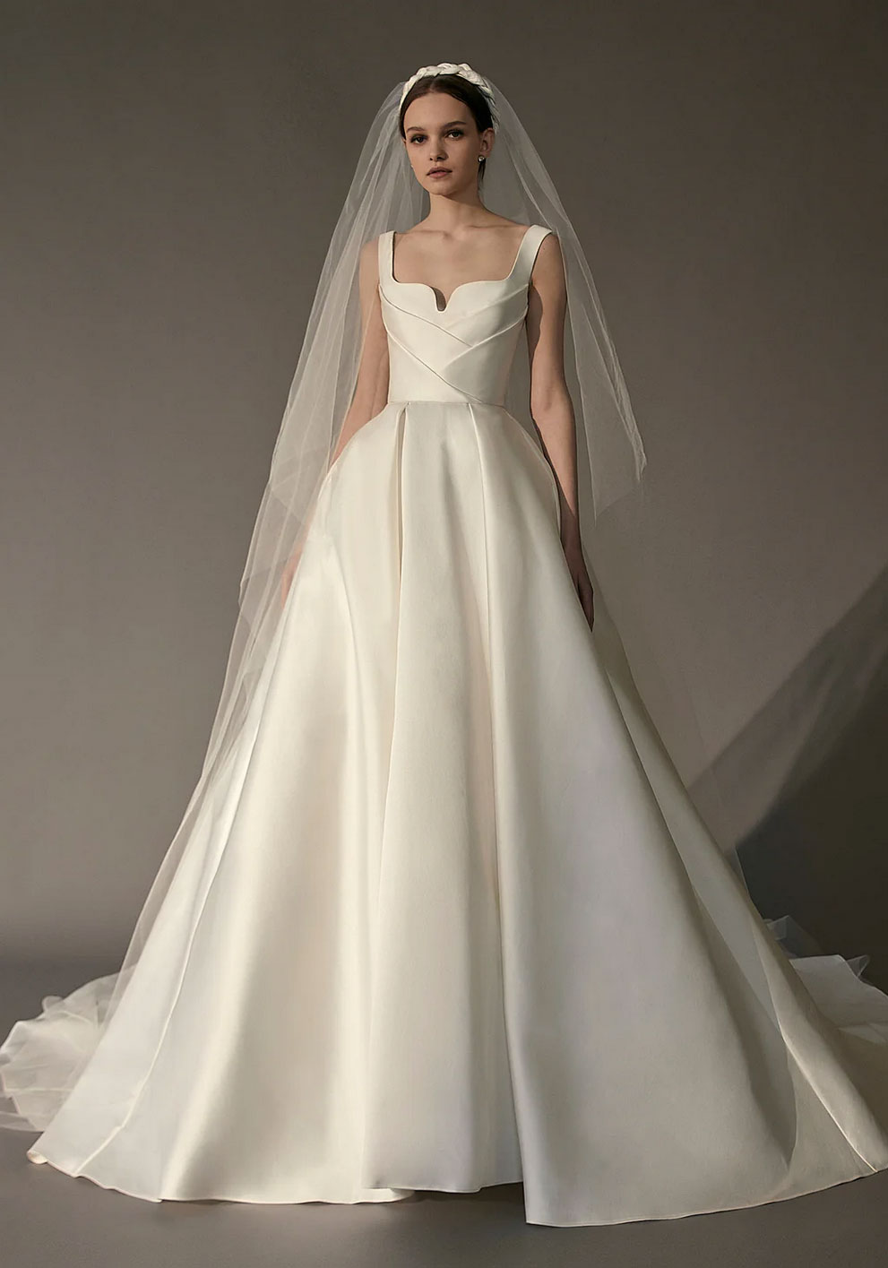 Elie Saab Bridal Spring 2023 0