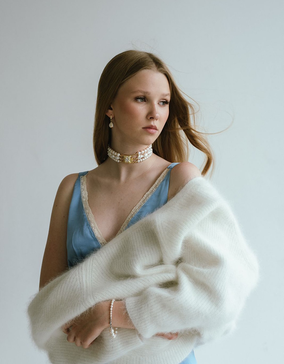  Жемчуг Украшения Из Жемчуга Project Bead