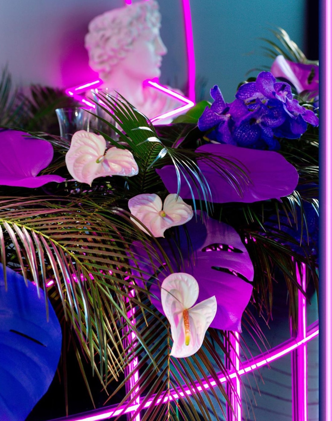 Жан Реми Свадебный Декор