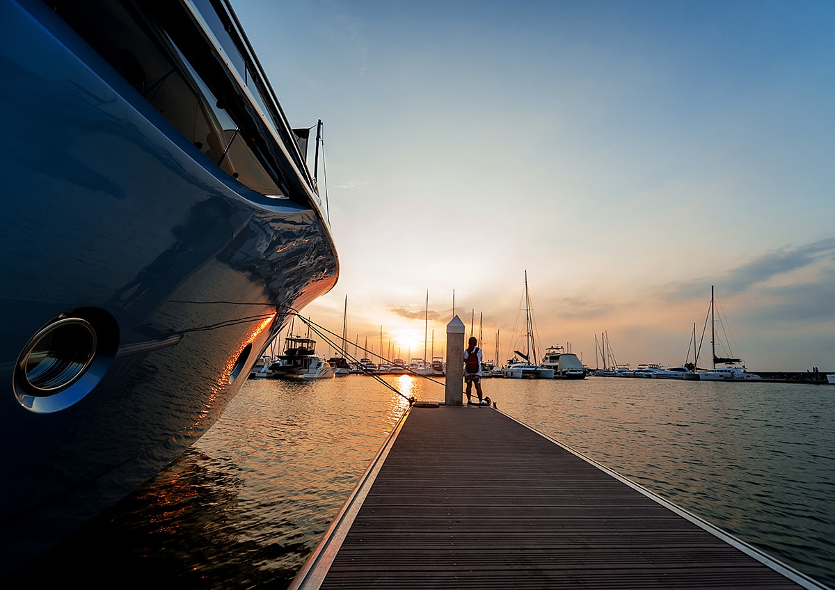 Залив Фетхие Круиз На Яхте Медовый Месяц 0