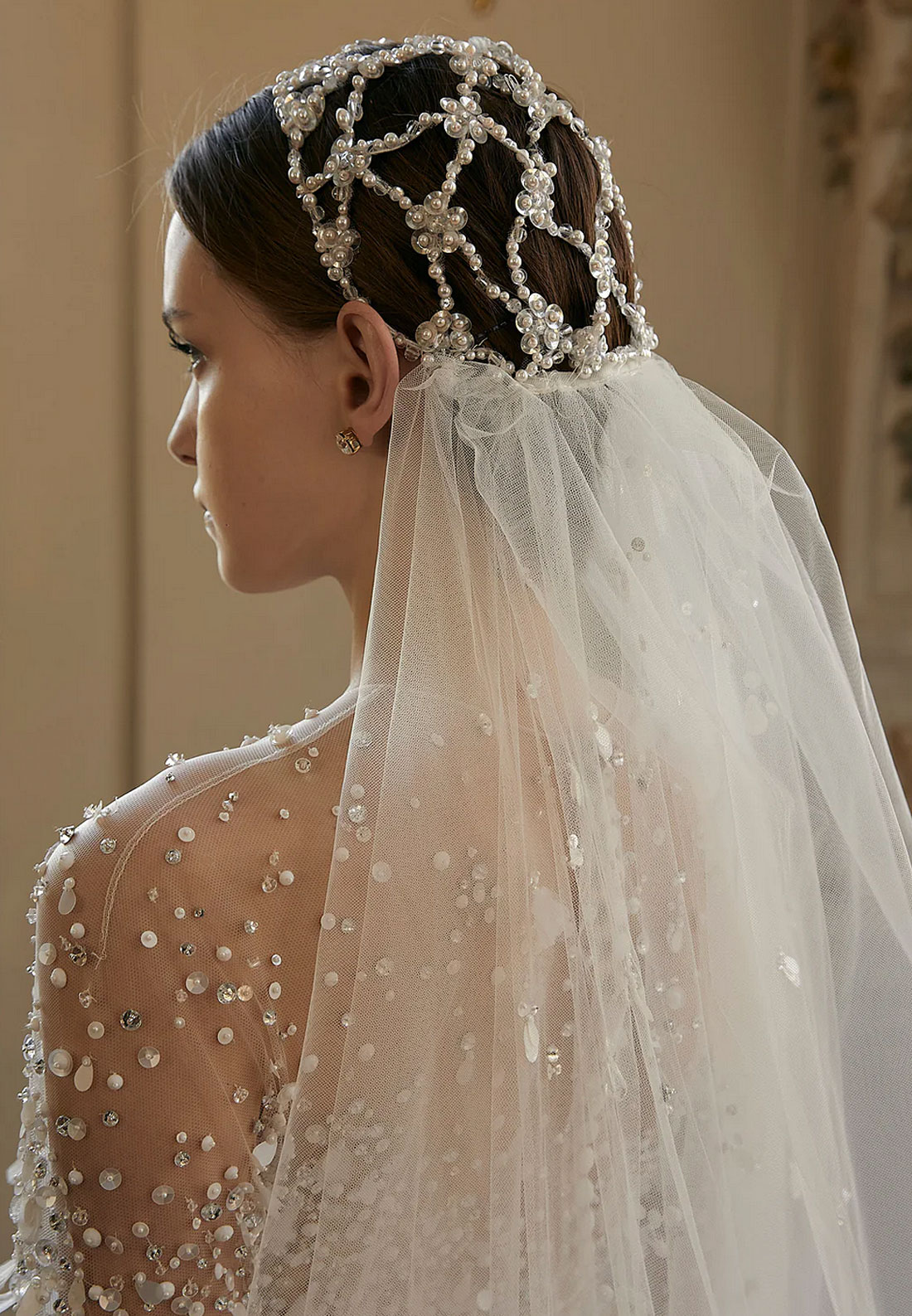 Elie Saab Bridal Spring 2023 2