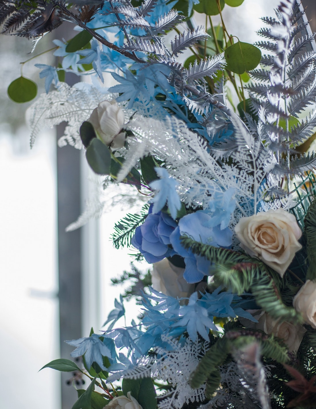 Deterra Wedding Стиль Свадьбы Водолей