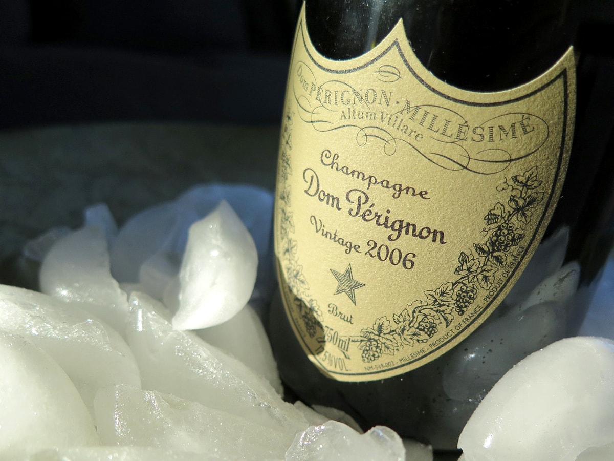 Шампанское На Свадьбу Игристые Вина Как Выбрать Вино На Свадьбу 2