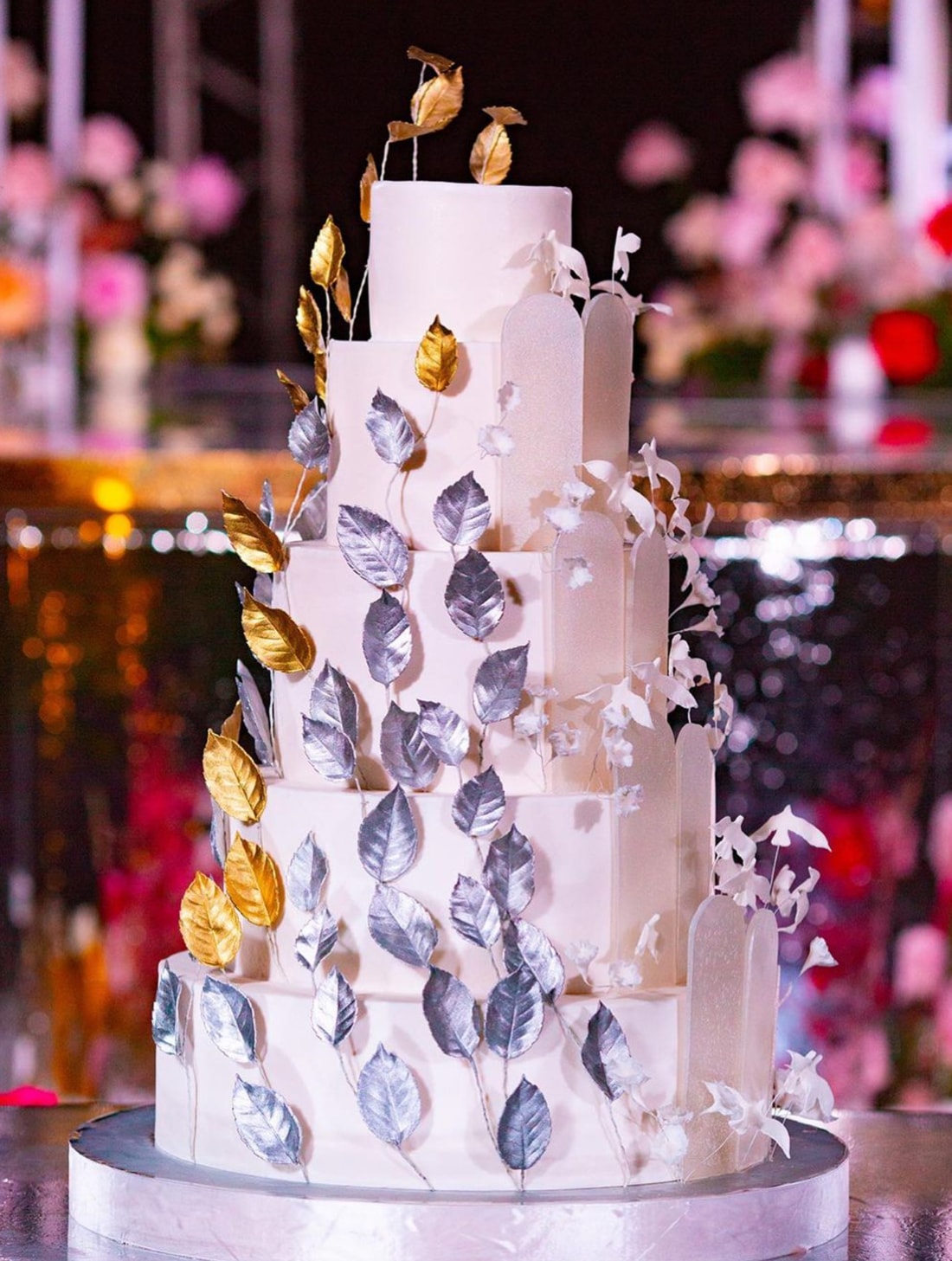 Торт Жан Реми