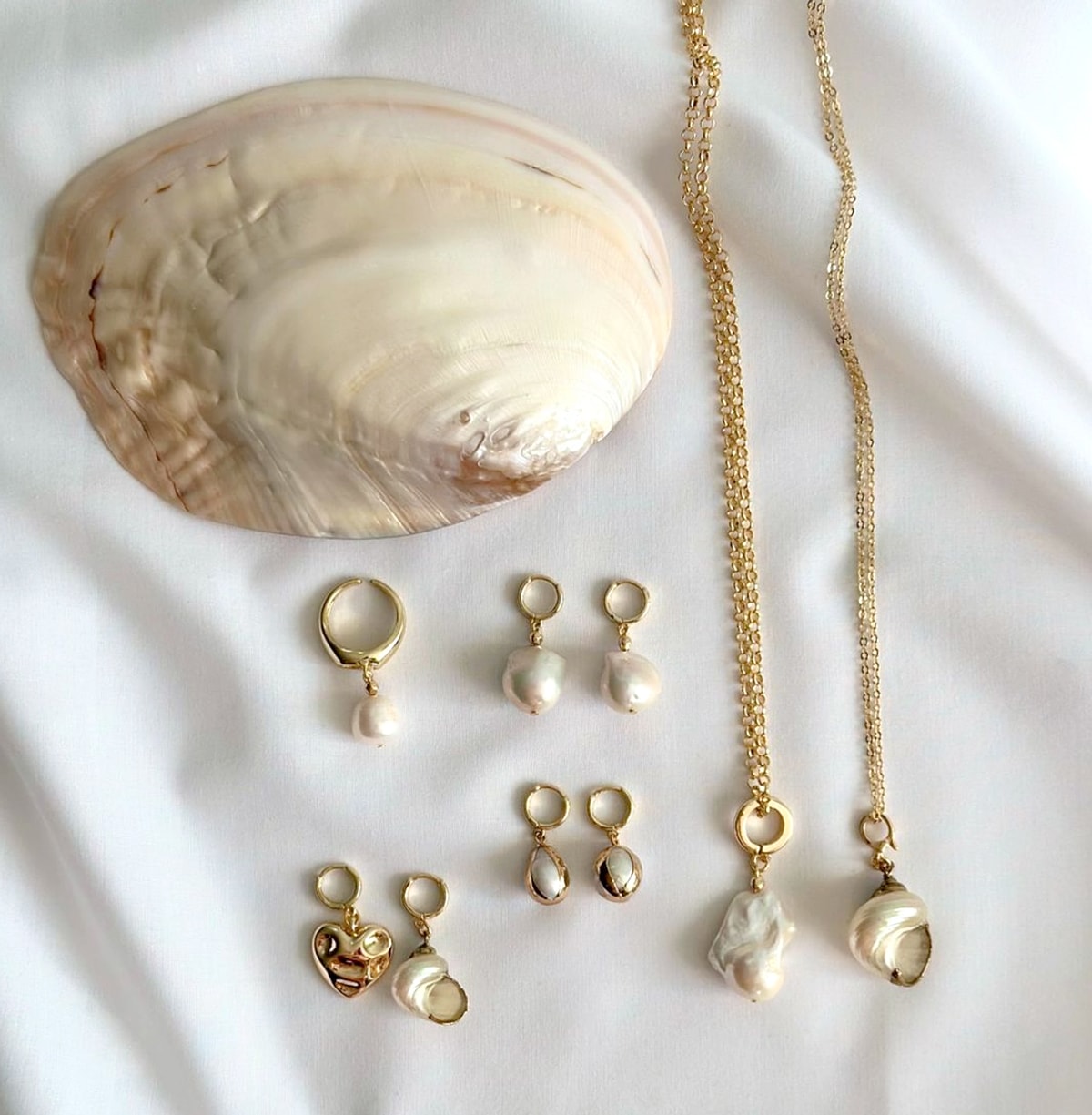 Жемчуг Украшения Из Жемчуга Project Bead 