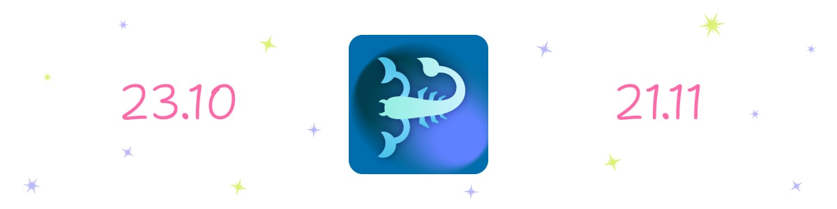 Астропрогноз Знаки Зодиака Гороскоп Скорпион Май 2026