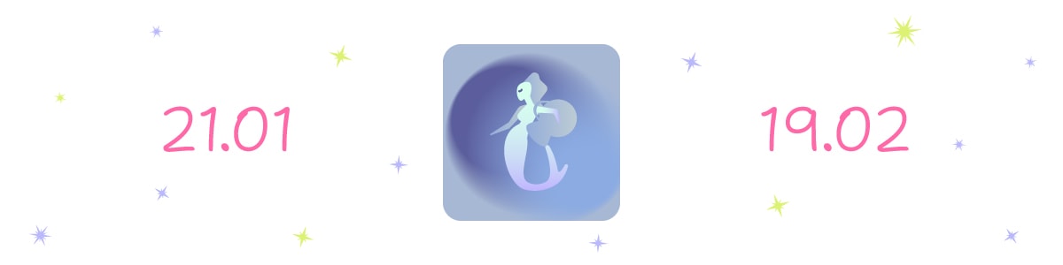 Астропрогноз Знаки Зодиака Гороскоп Водолей Май 2026