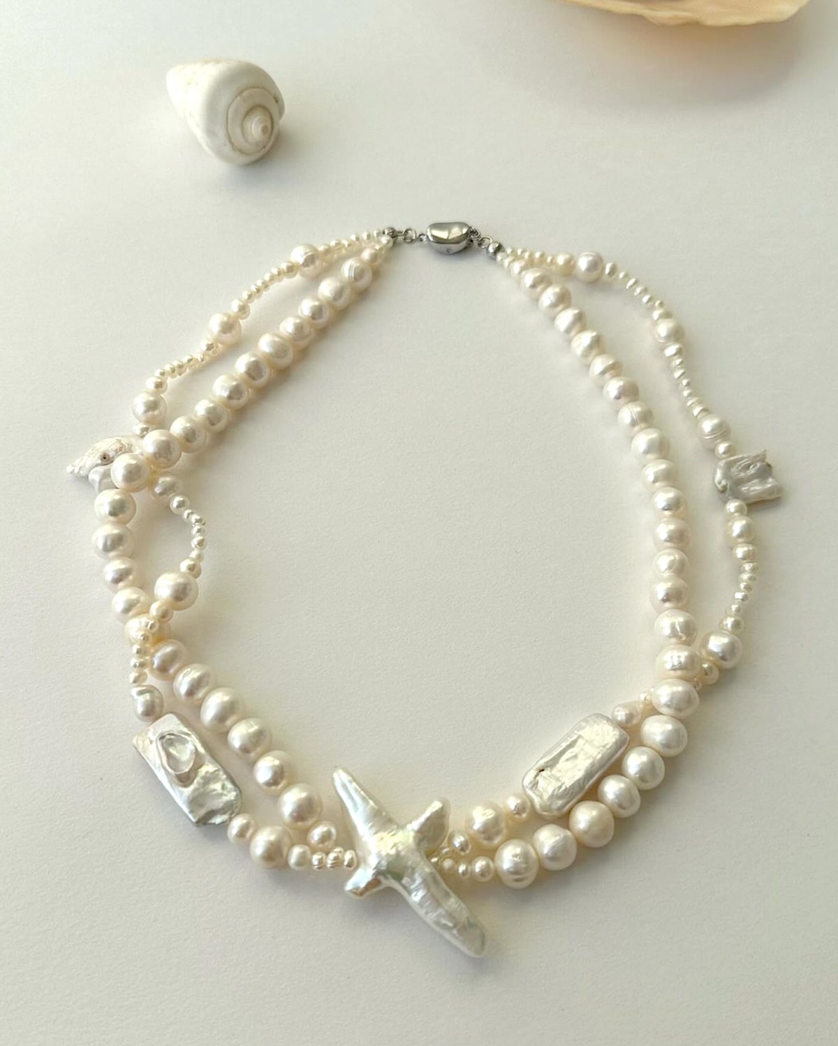 Жемчуг Украшения Из Жемчуга Project Bead 