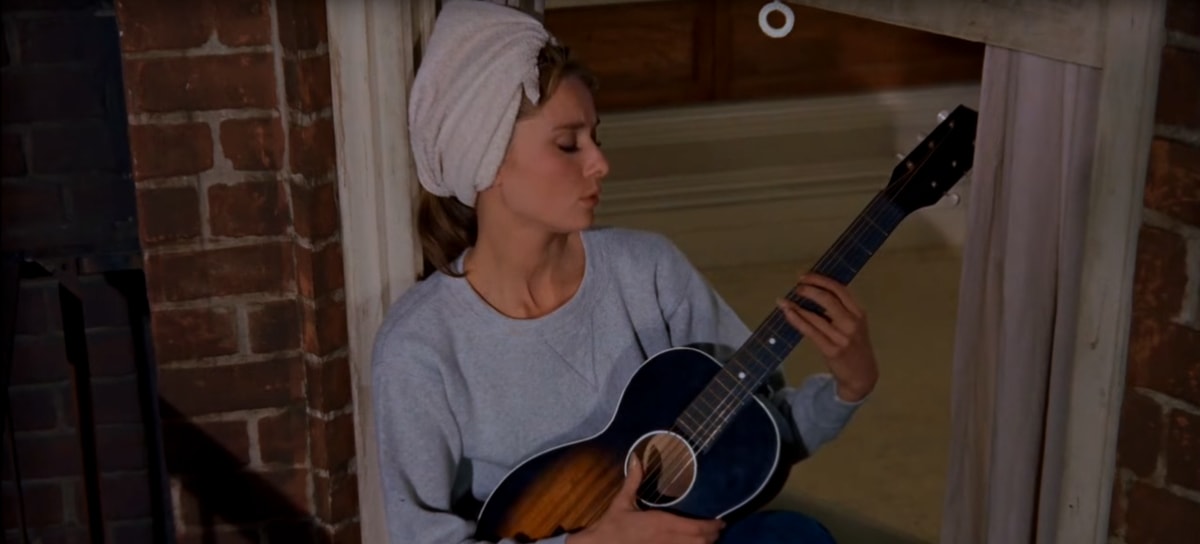 Moon River