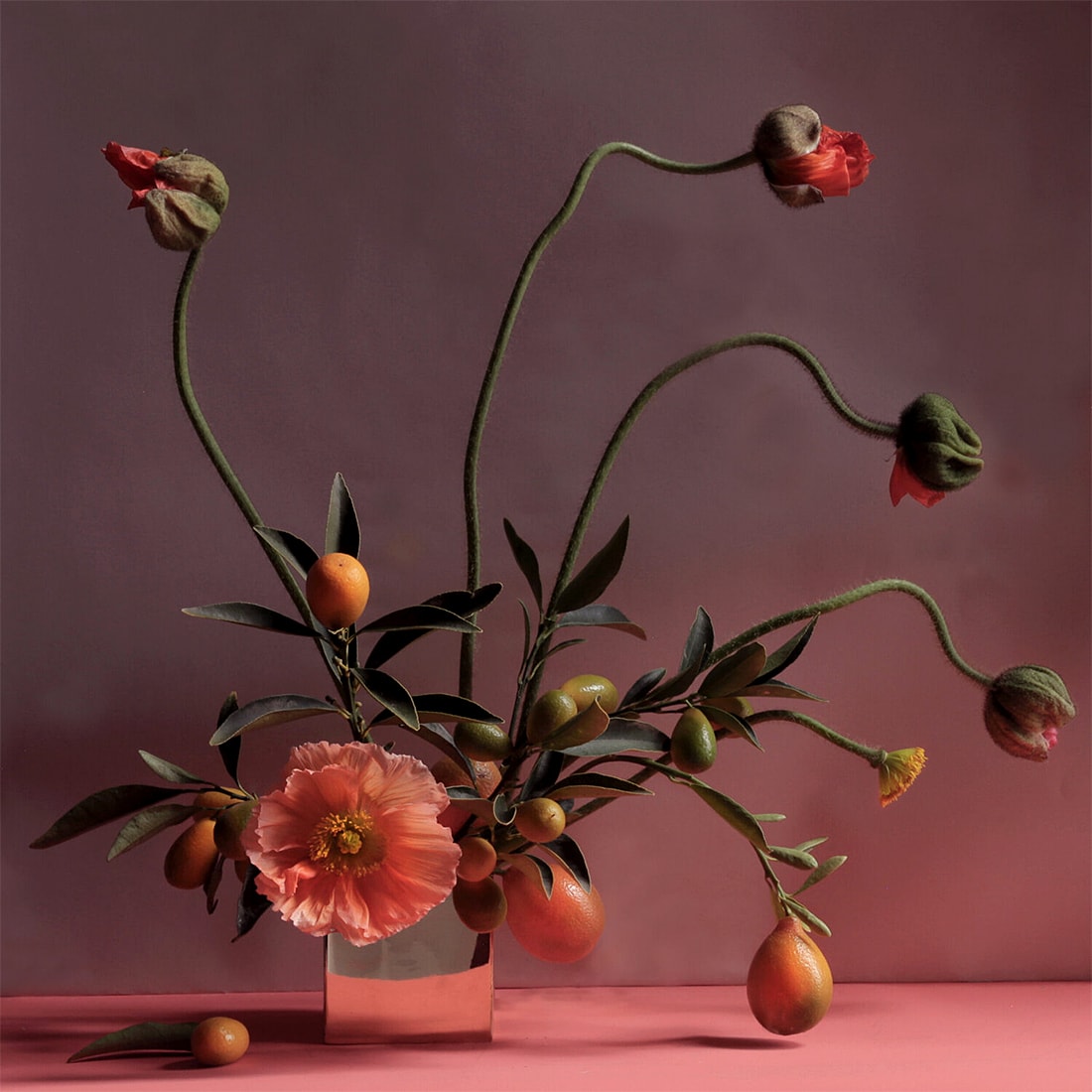 Ариэль Дири Ariel Dearie Свадебный Флорист