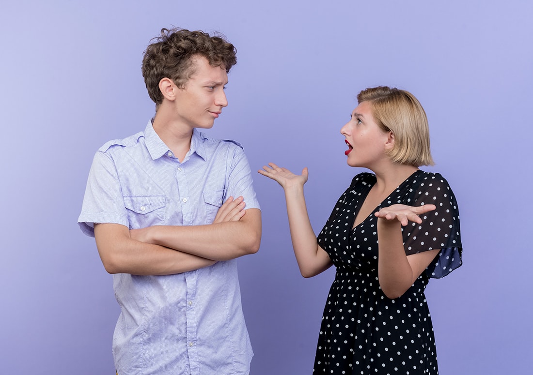 Семейные Конфликты Ответы Психолога 4