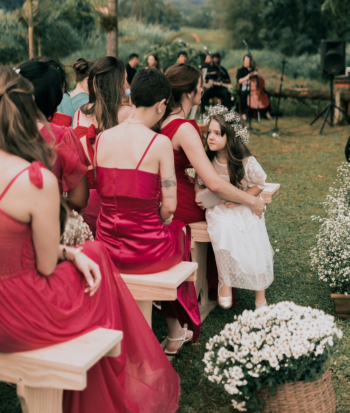 Организация Свадьбы  Дети На Свадьбе4