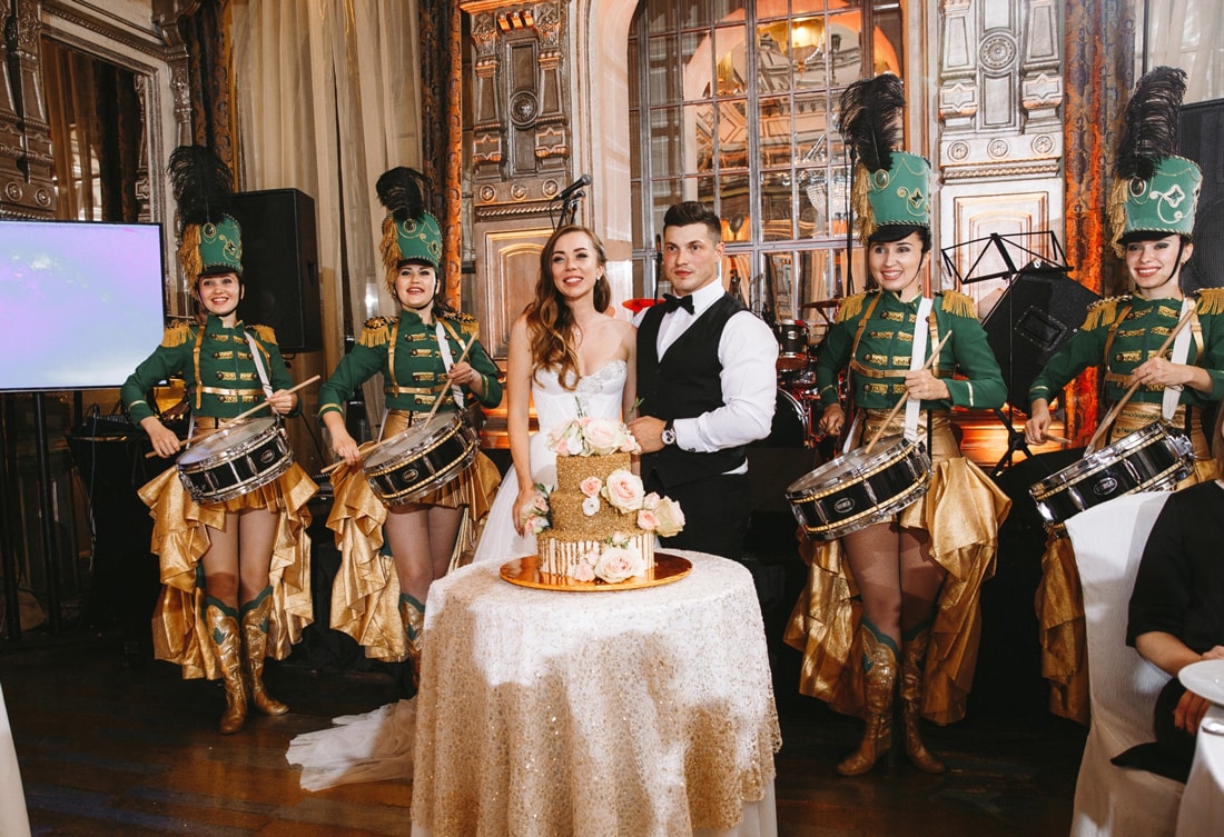 Свадебный Фотограф Анна Глуховских Свадьба Водолей