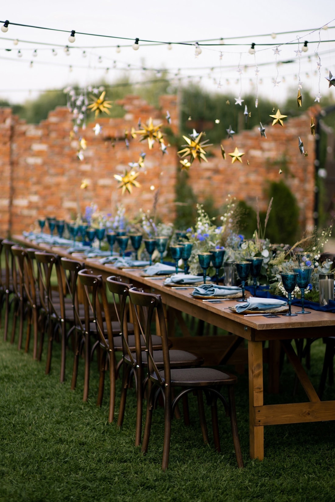 Площадка Ранчо Свадьба Водолей