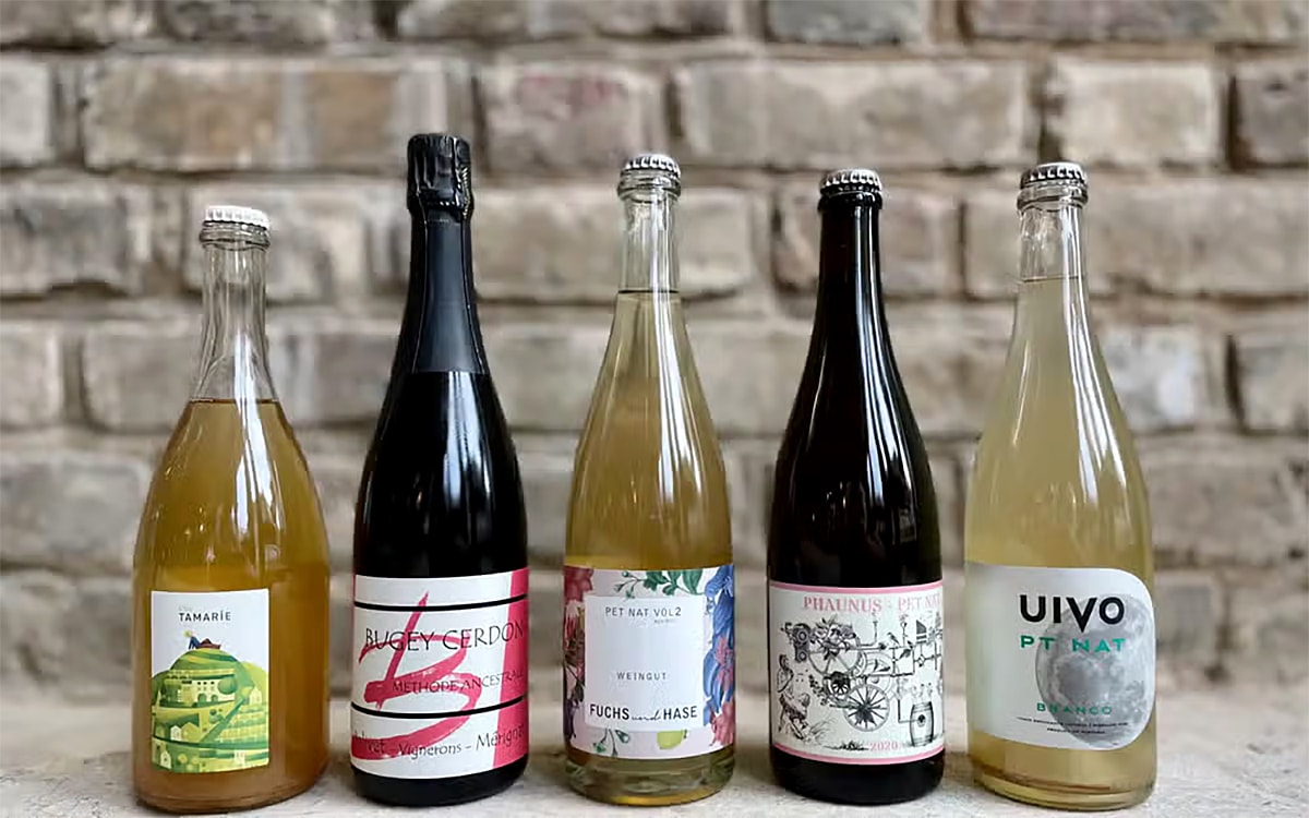Шампанское На Свадьбу Игристые Вина Как Выбрать Вино На Свадьбу Pet Nat
