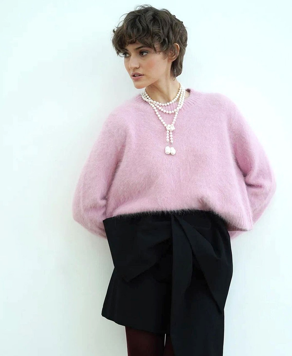  Жемчуг Эксклюзивные Украшения Из Жемчуга Project Bead