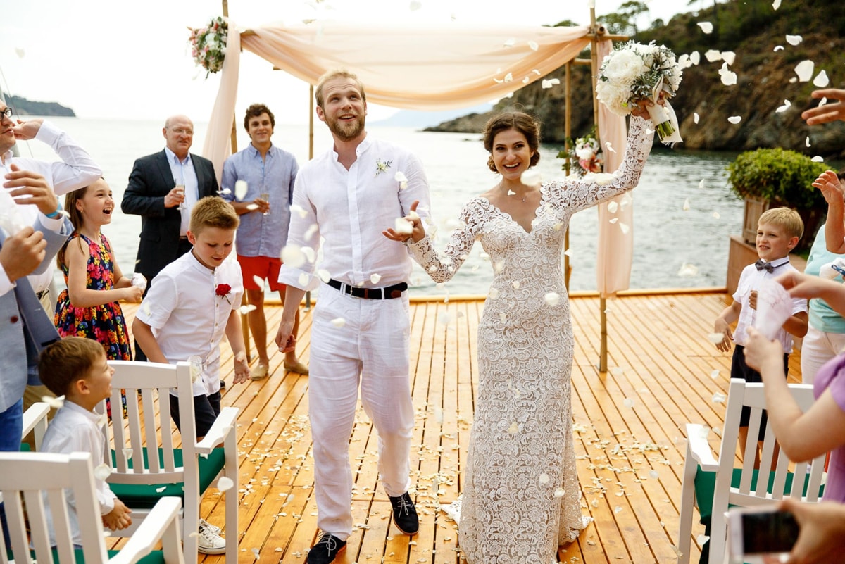 Образ Жениха На Свадьбе Алексей Малышев